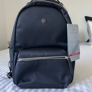 Swiss Army Victorinox Victoria Business Backpack Tumi similar